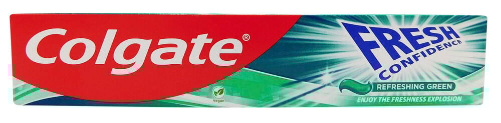 Zahnpasta Colgate