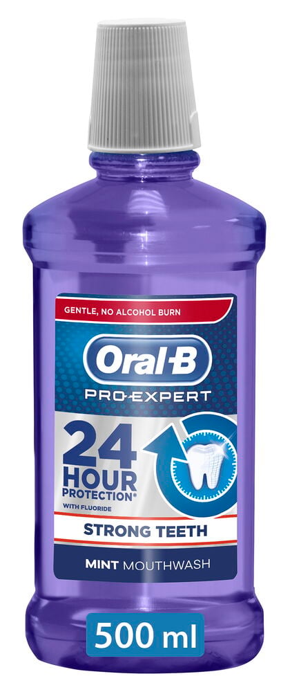 Suuvesi Oral-B Pro-Expert - 2