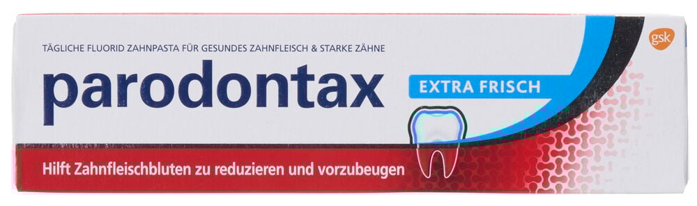 Zahnpasta Parodontax - 3