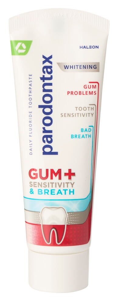 Hammastahna Parodontax