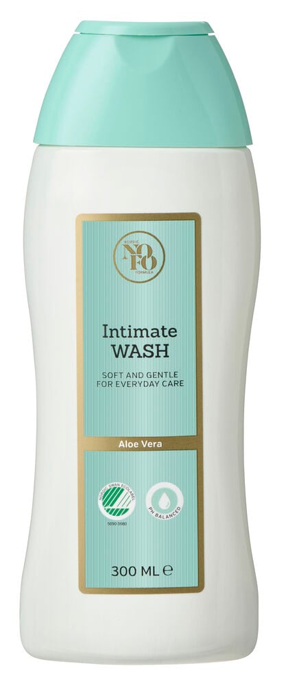Intimsåpe NoFo