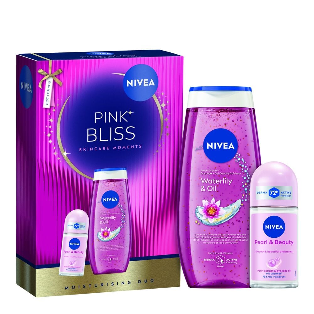 Gavesett Nivea
