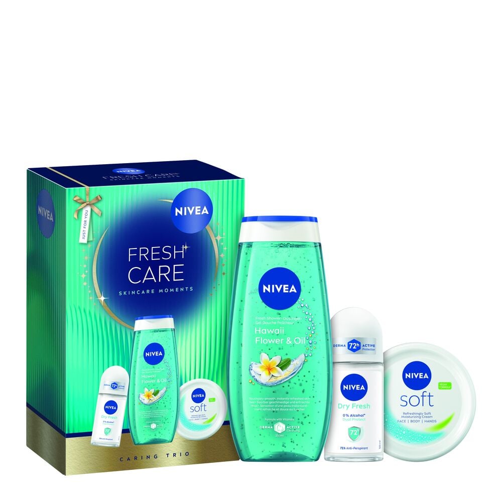 Gavesett Nivea