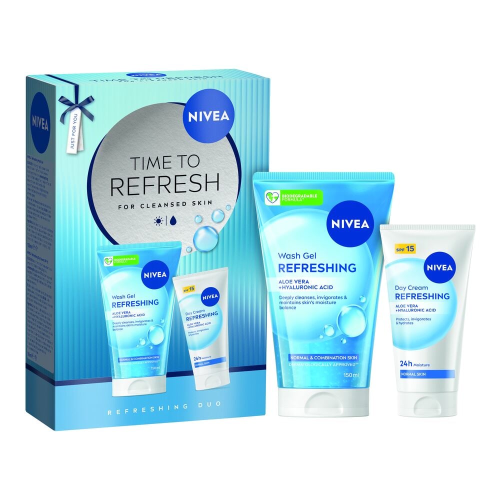 Gavesett Nivea