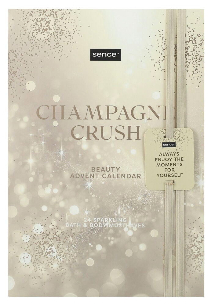 Adventskalender Sence