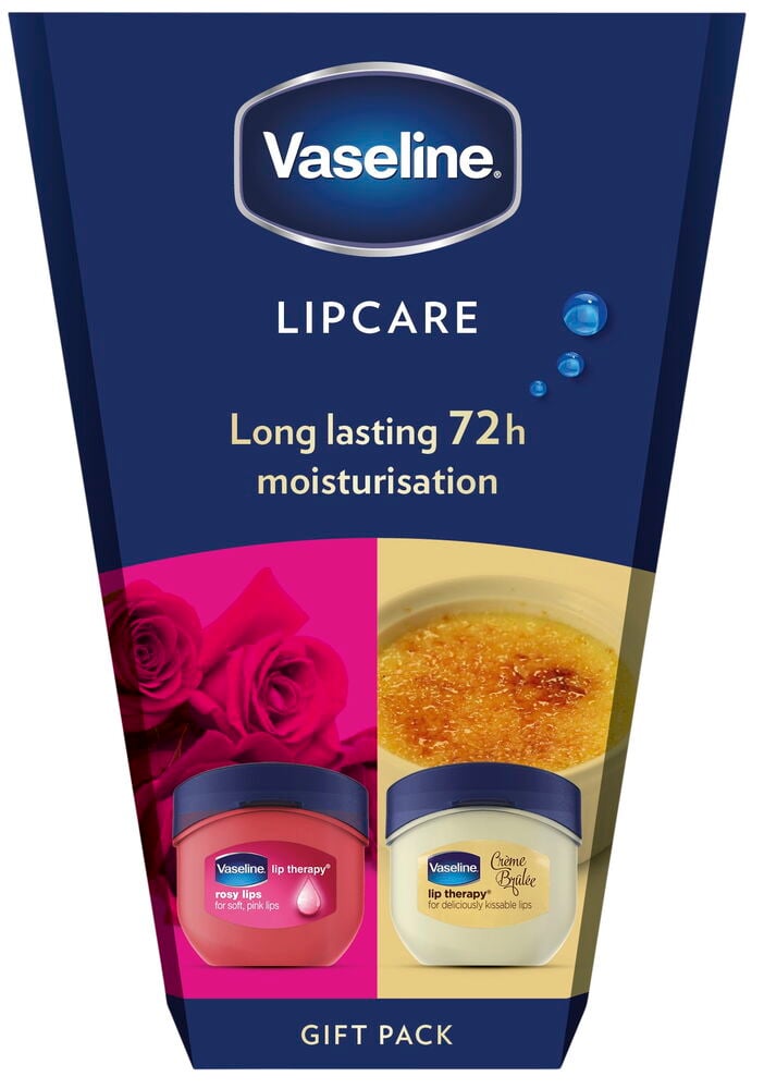 Lahjasetti Vaseline