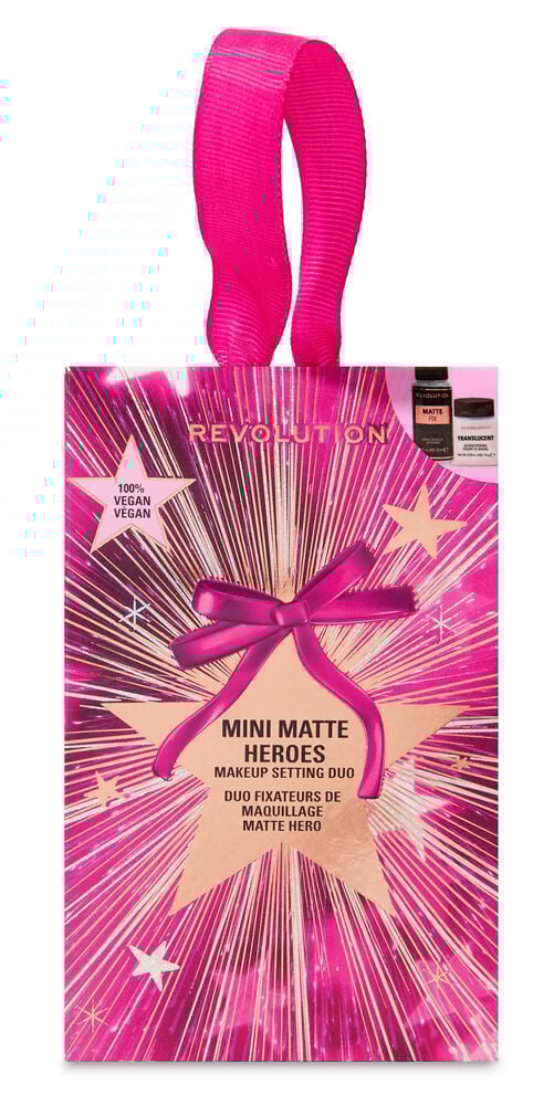 Lahjasetti Revolution - 2