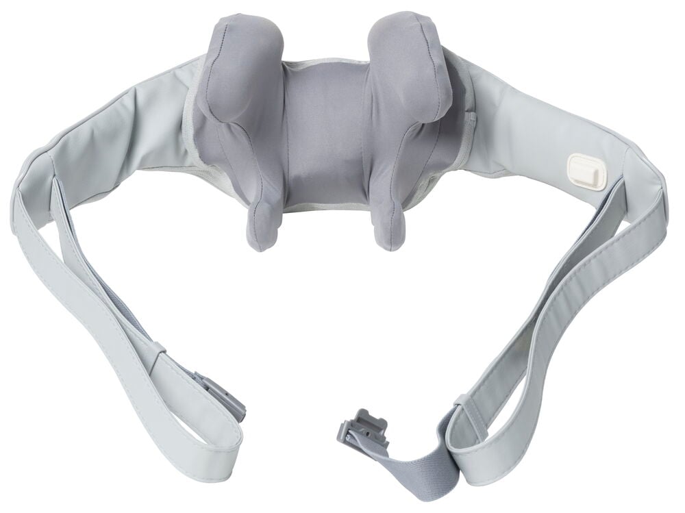 Massageapparat för nacke och axlar - 5