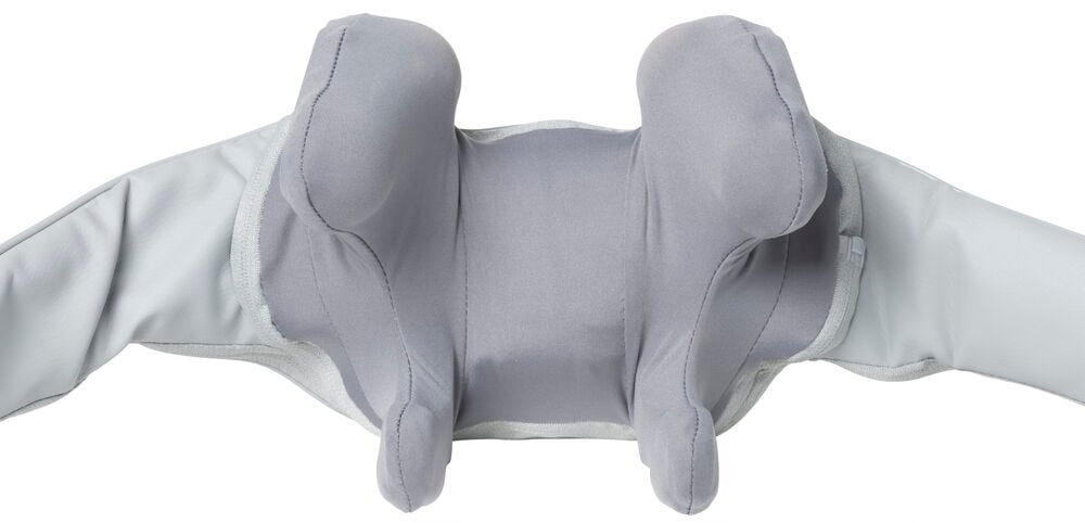 Massageapparat för nacke och axlar - 3