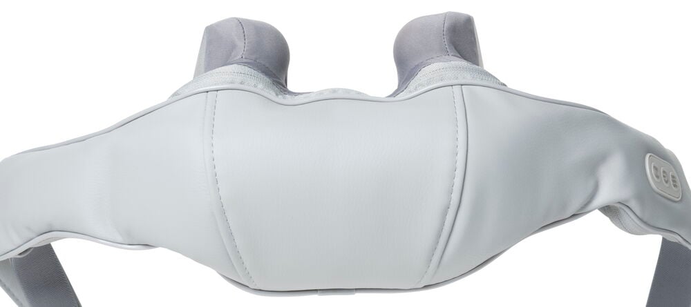 Massageapparat för nacke och axlar - 2