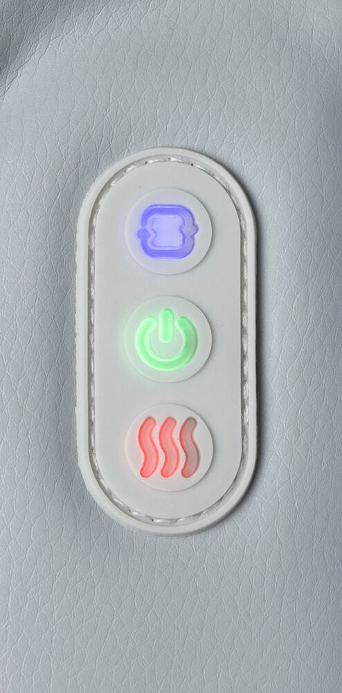 Massageapparat för nacke och axlar - 4