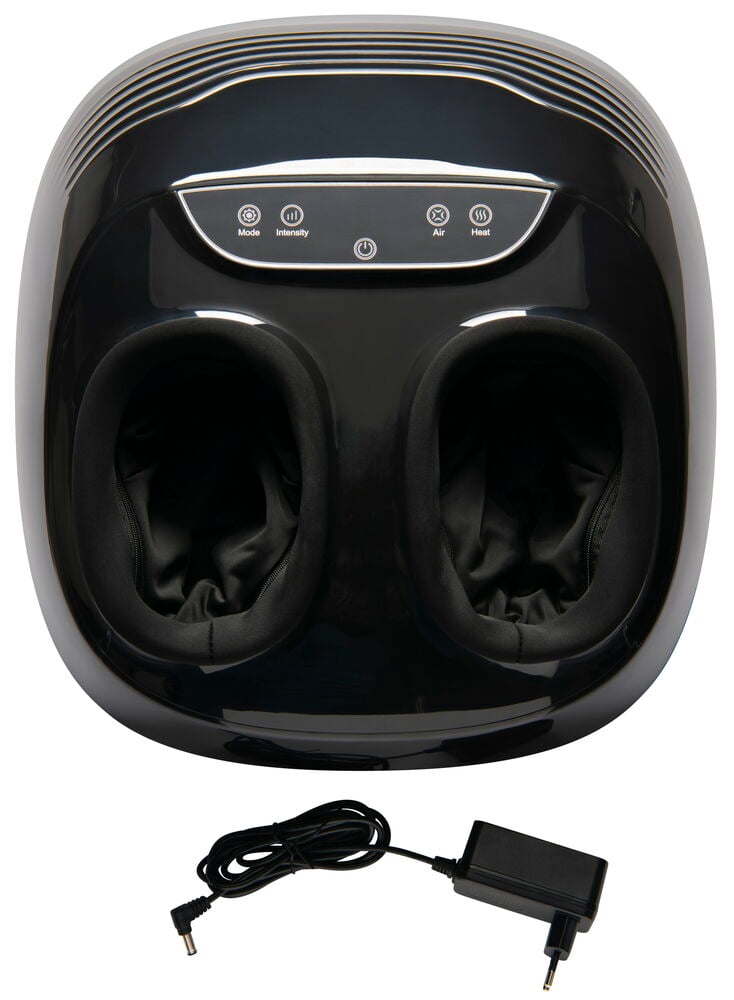 Fotmassageapparat - 4