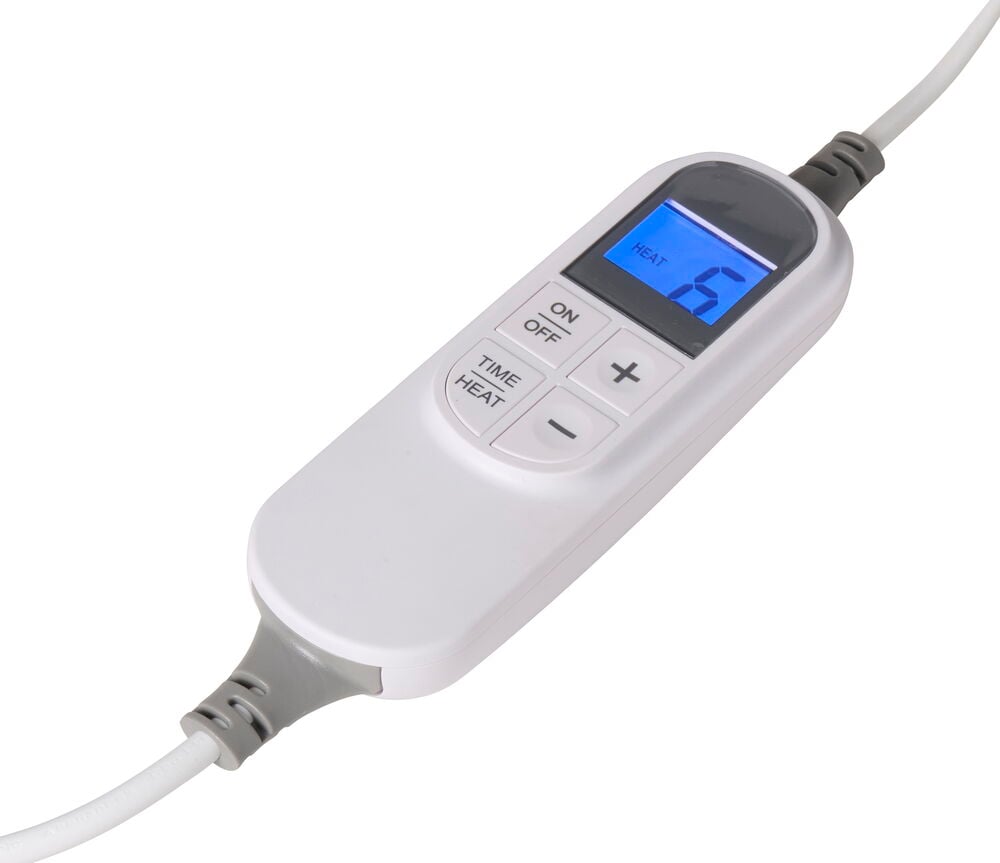 Heizdecke elektrisch - 2