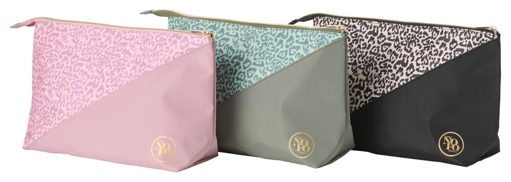 Meikkilaukku NoFo - 6