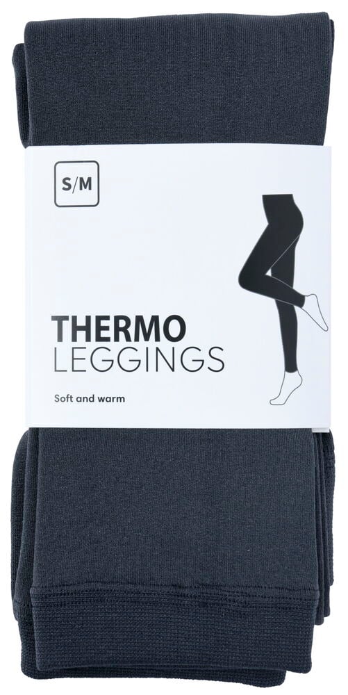 Thermoleggingsit - 2