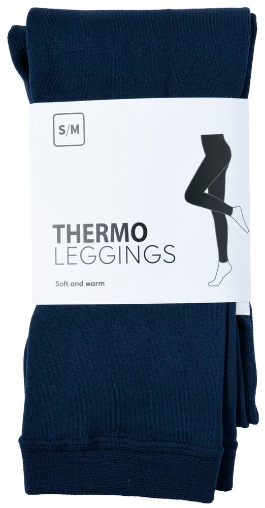 Thermoleggingsit