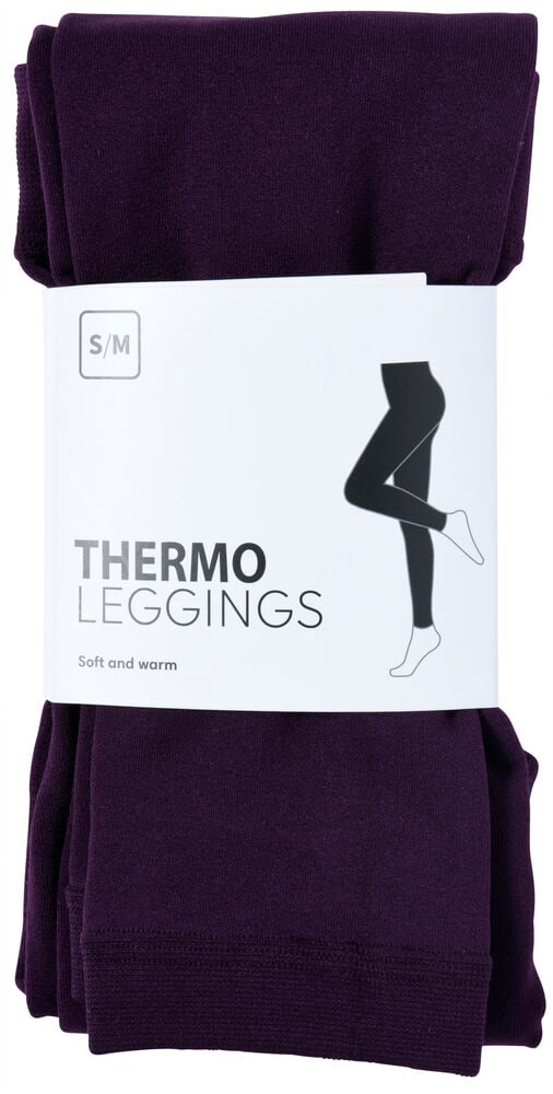 Thermoleggingsit - 3