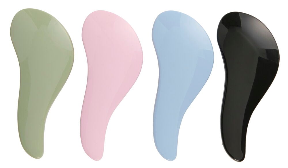 Hårborste NoFo Detangler - 16