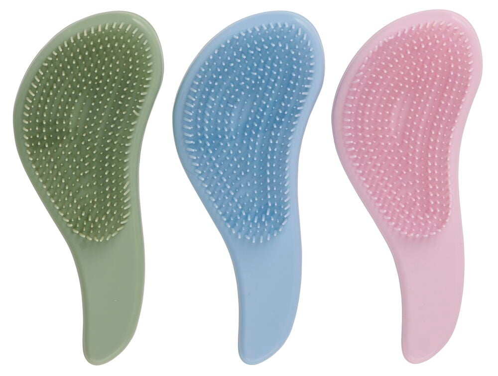 Haarbürste NoFo Detangler - 8