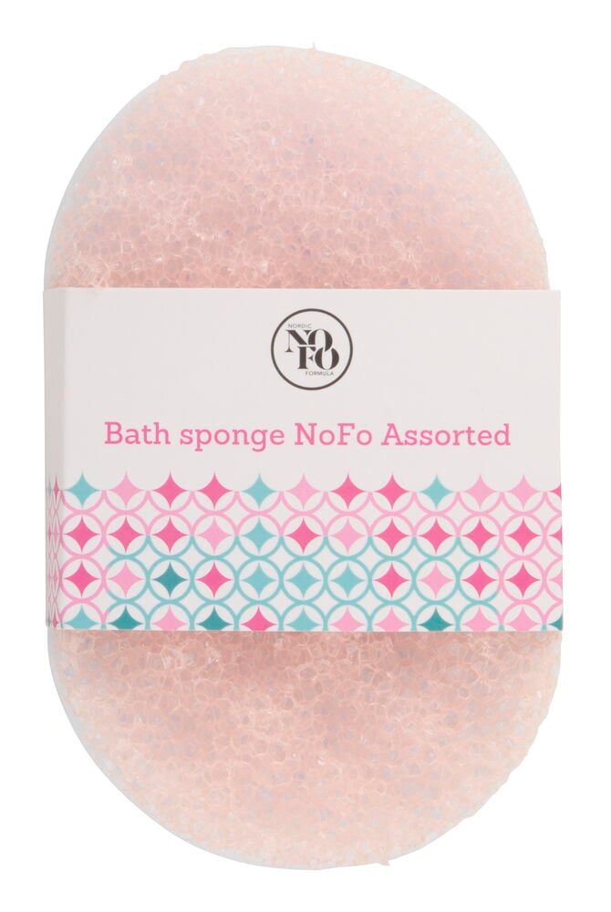 Badesvamp NoFo - 12