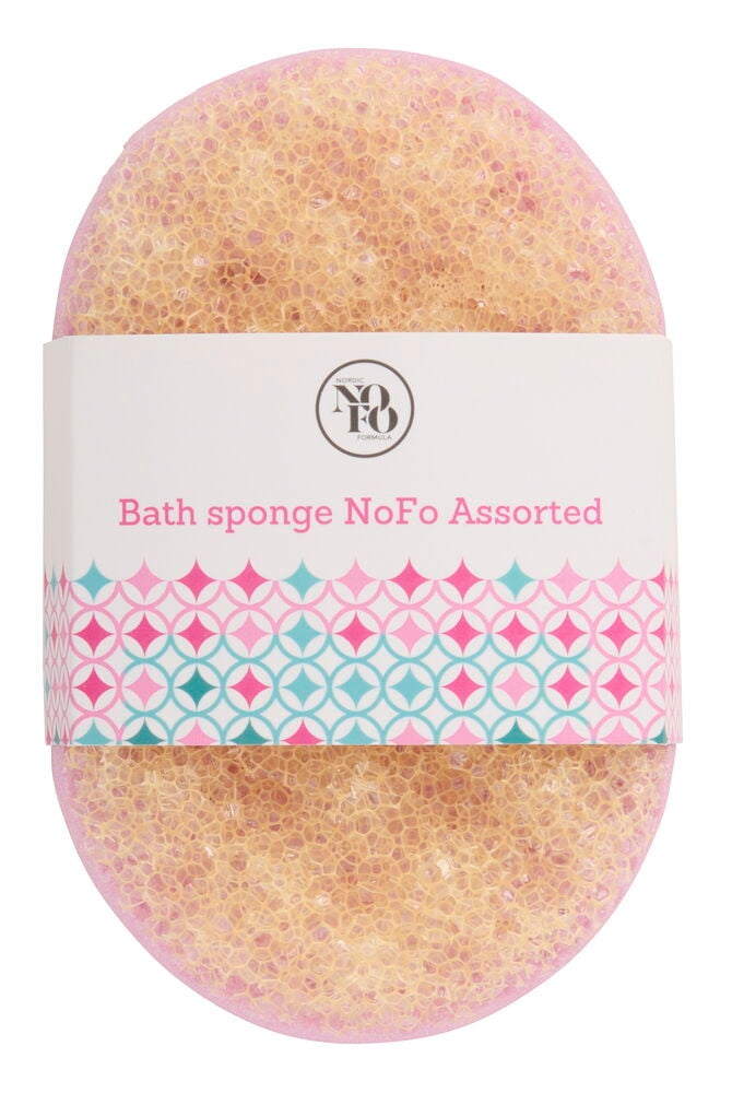Badesvamp NoFo - 8
