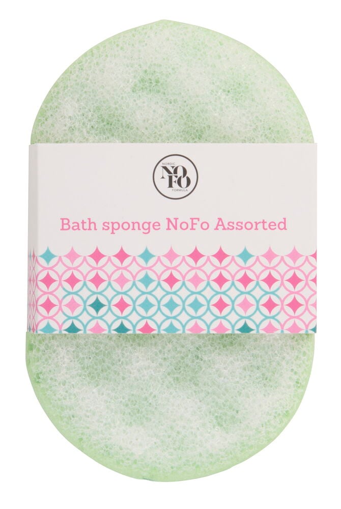 Badesvamp NoFo - 9