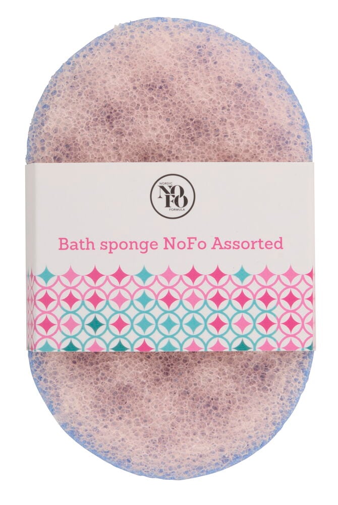 Badesvamp NoFo - 11