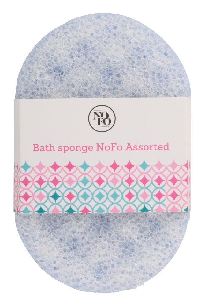 Badesvamp NoFo - 7