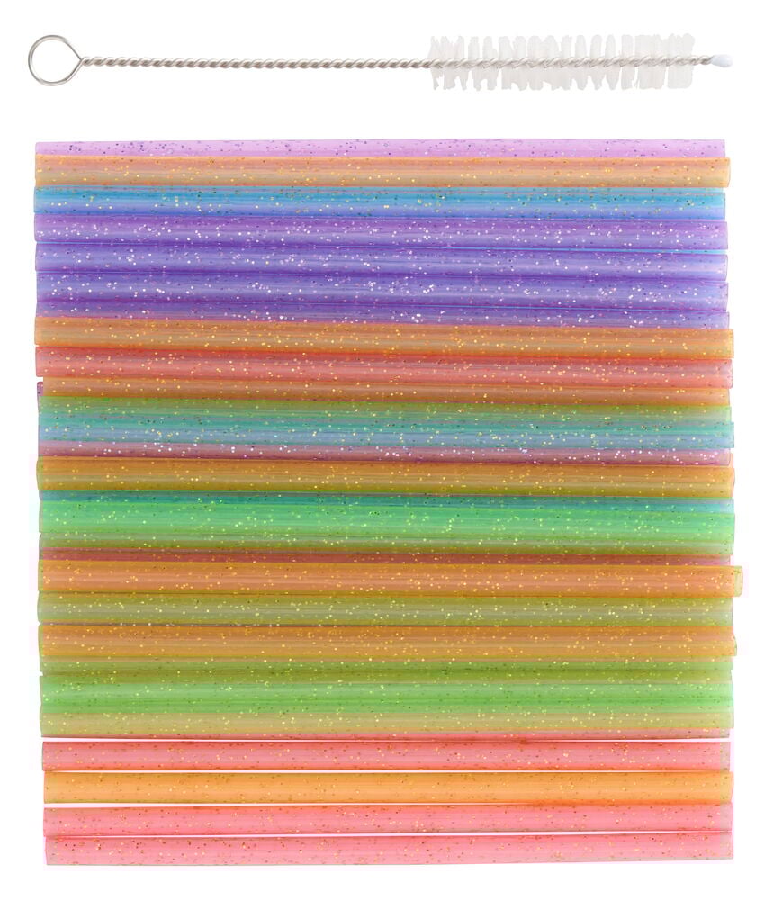 Uudelleenkäytettävät pillit - 3