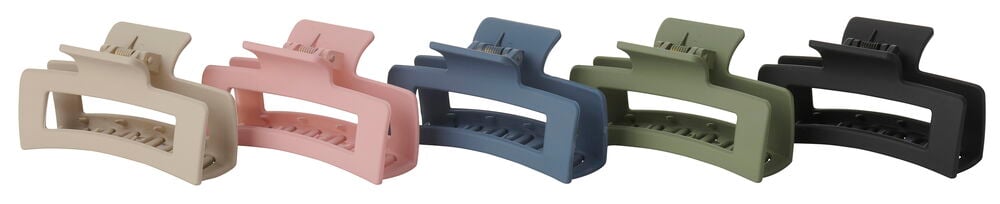 Haarspangen NoFo - 4