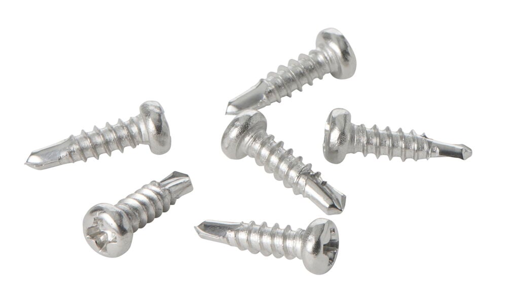 Reservedel skruvar - 1