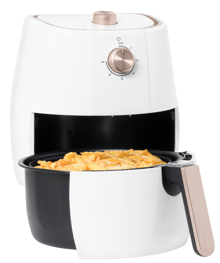 Airfryer - 2
