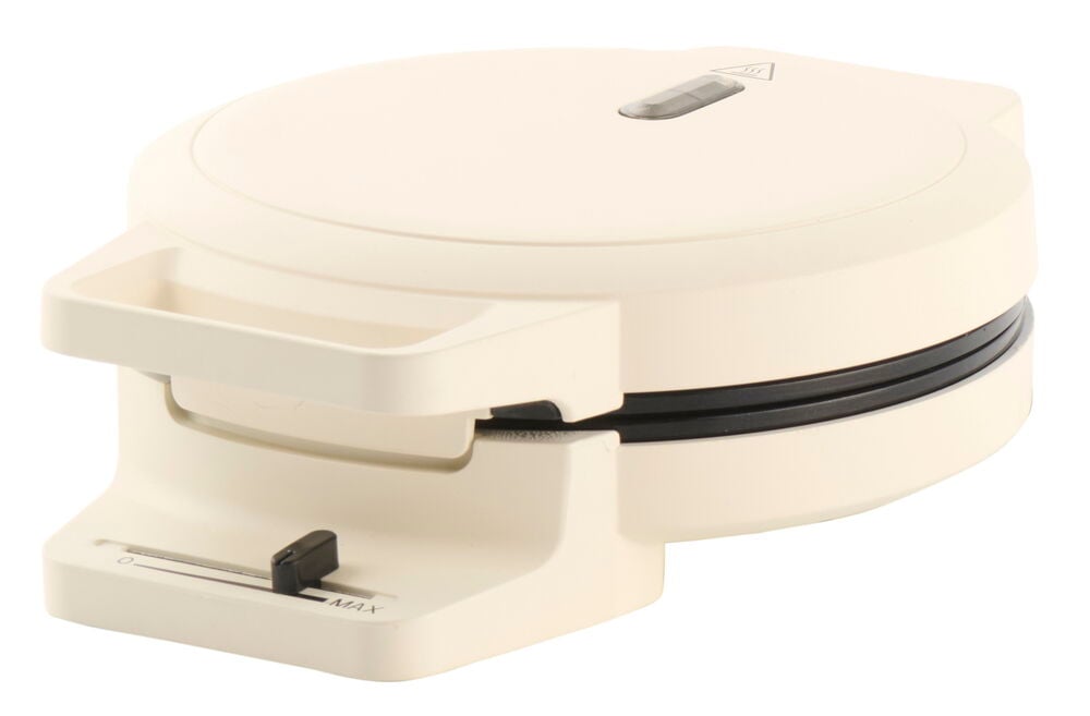 Våffeljärn, enkel - 5