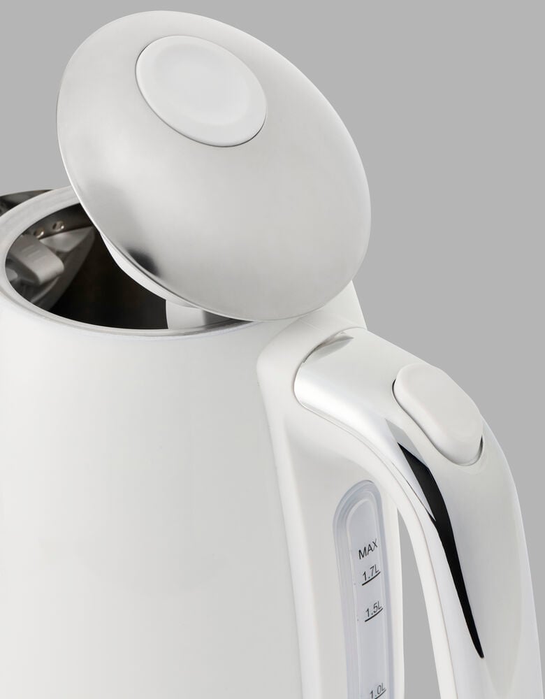 Vattenkokare Retro - 5