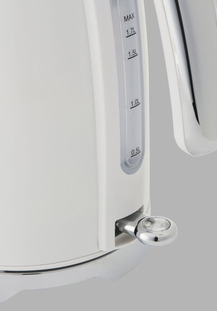 Vattenkokare Retro - 3