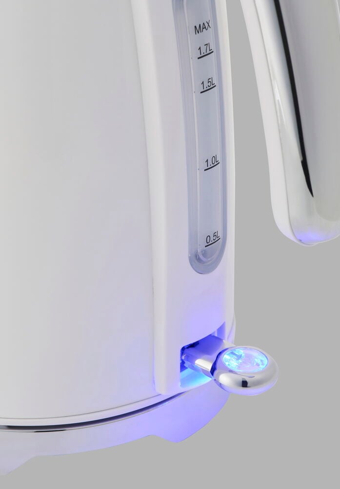 Vattenkokare Retro - 4