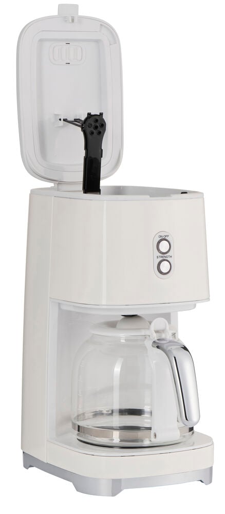 Kaffebryggare Retro - 6