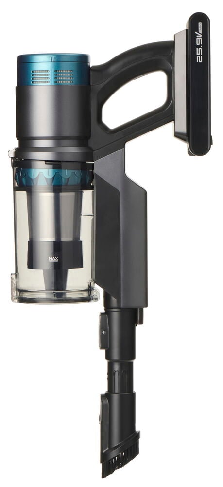 Skaftdammsugare PRO Sensor - 10