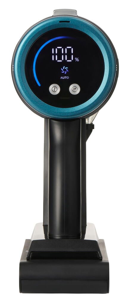 Skaftdammsugare PRO Sensor - 9