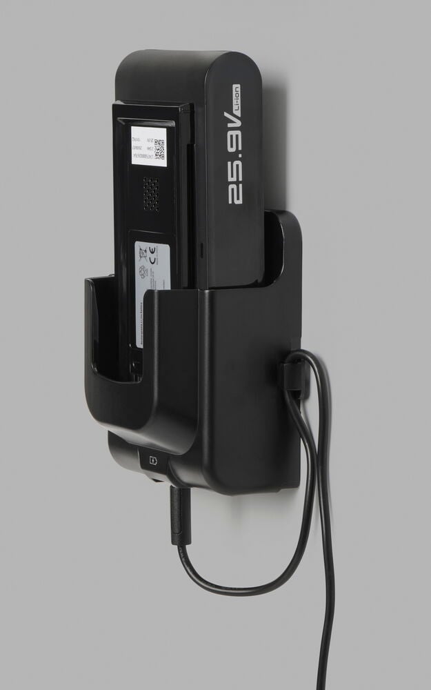 Skaftdammsugare PRO Sensor - 5