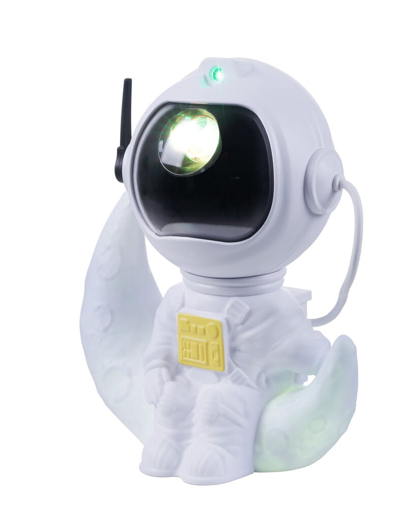 Nattlampa Galaxy astronaut - 4