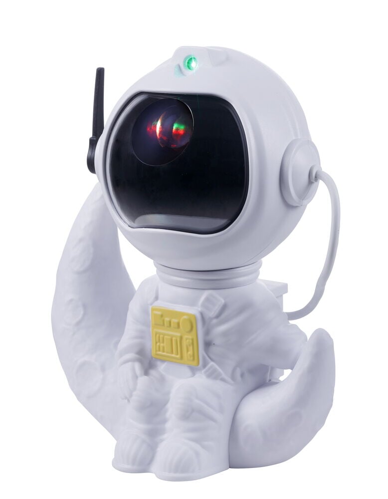 Nattlampa Galaxy astronaut - 3
