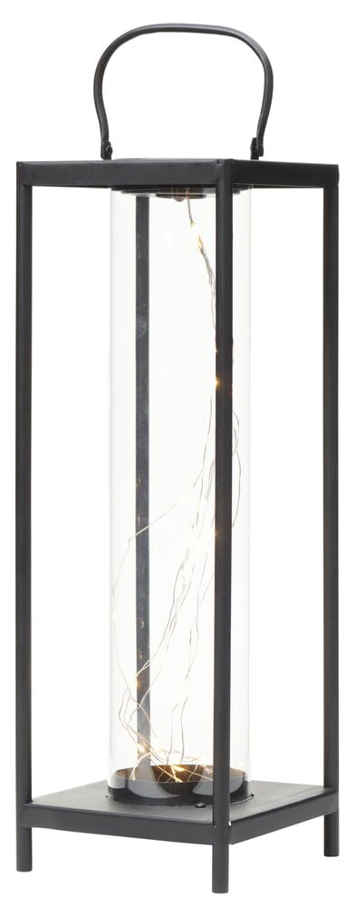 Solcellelykt Svanö - 2