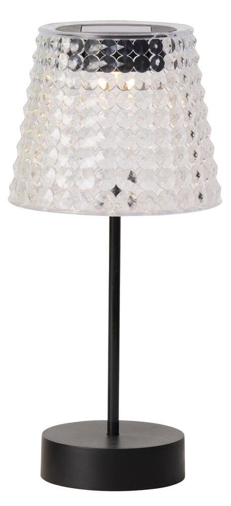 Solar-Tischleuchte Bolmsö - 3