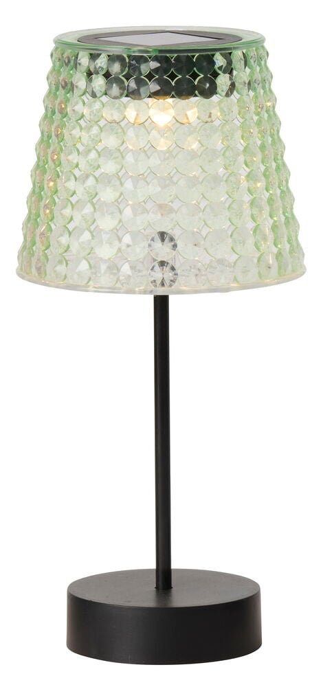 Solar-Tischleuchte Bolmsö - 2