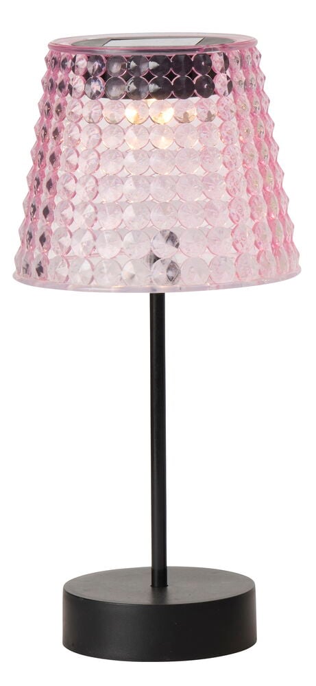 Solar-Tischleuchte Bolmsö - 6