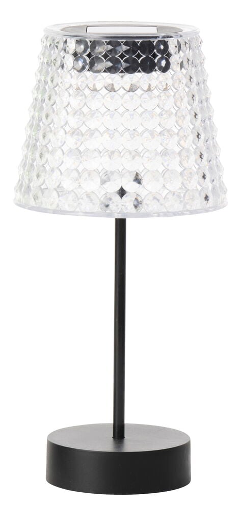 Solar-Tischleuchte Bolmsö - 5