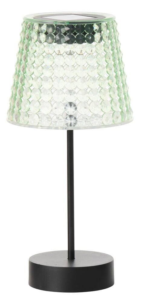 Solar-Tischleuchte Bolmsö - 7