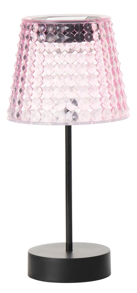 Solar-Tischleuchte Bolmsö - 4