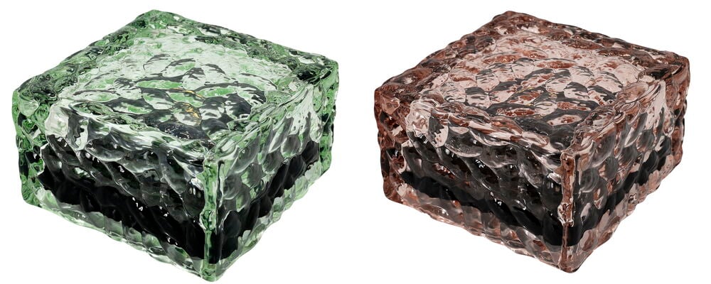 Solar-Würfel Lovön